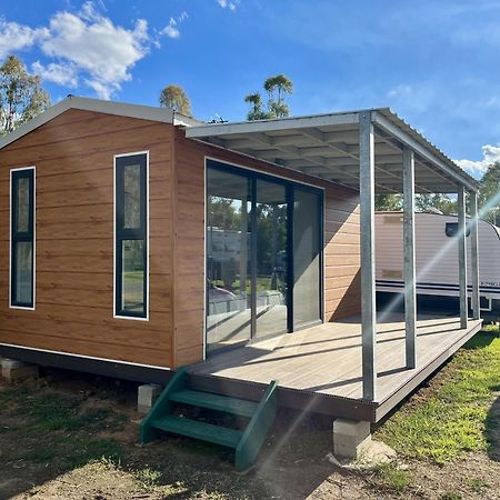Junee Tourist Park Luaran gambar