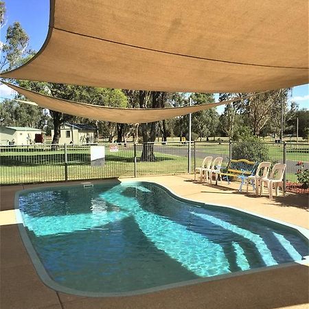 Junee Tourist Park Luaran gambar