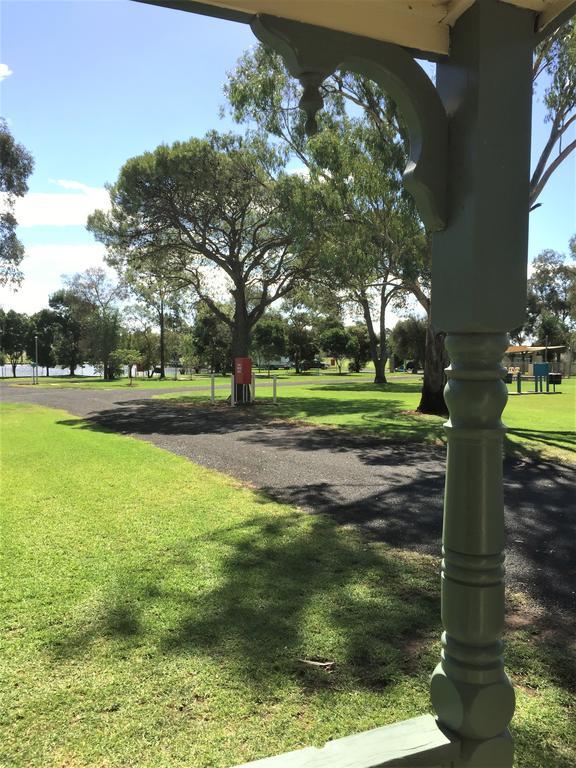 Junee Tourist Park Luaran gambar